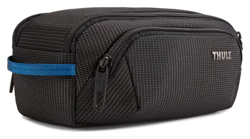 Toaletní taška Thule Crossover II Toiletry bag Black