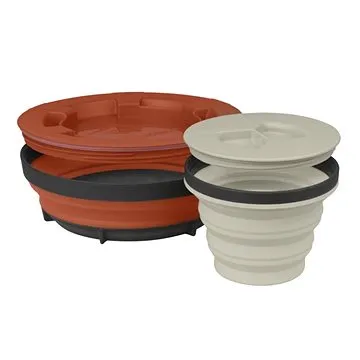 Sea to summit X-Seal & Go Large set (1817)