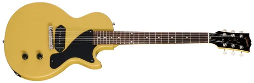 Gibson Les Paul Junior TV Yellow