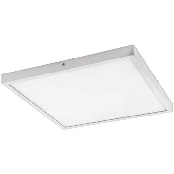 Eglo - LED Stropní svítidlo 1xLED/25W/230V bílá hranatý 2500 lm (88279)