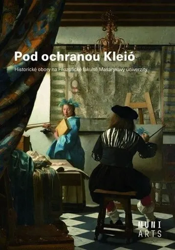 Pod ochranou Kleió - Jiří Němec, Tomáš Borovský