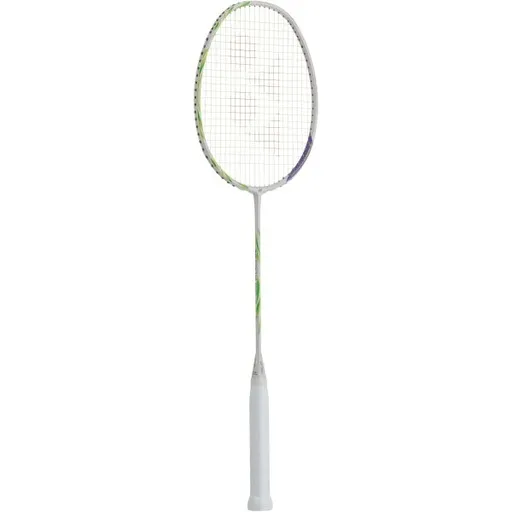 Yonex ASTROX 100 GAME VA Badmintonová raketa, bílá, velikost G5