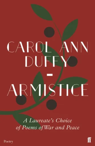 Armistice - Duffy Carol Ann