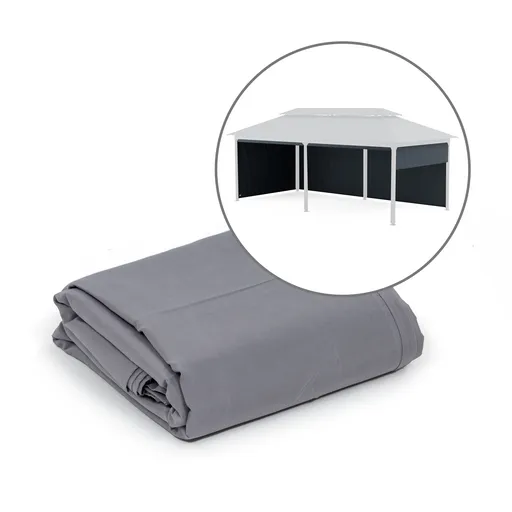 Blumfeldt boční stěny - Grandezza 3x6