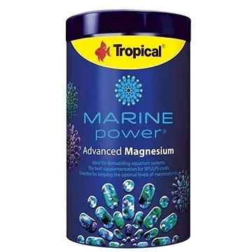 Tropical Marine Power Advance Magnesium 1000 ml 750 g (5900469805367)