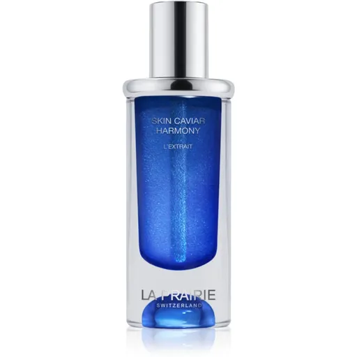 La Prairie Skin Caviar Harmony L'Extrait intenzivně zpevňující sérum s kaviárem 20 ml