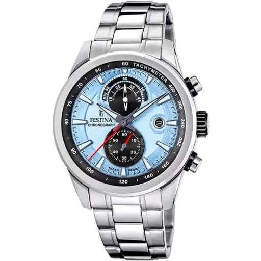 Festina Timeless Chronograph 20694/2
