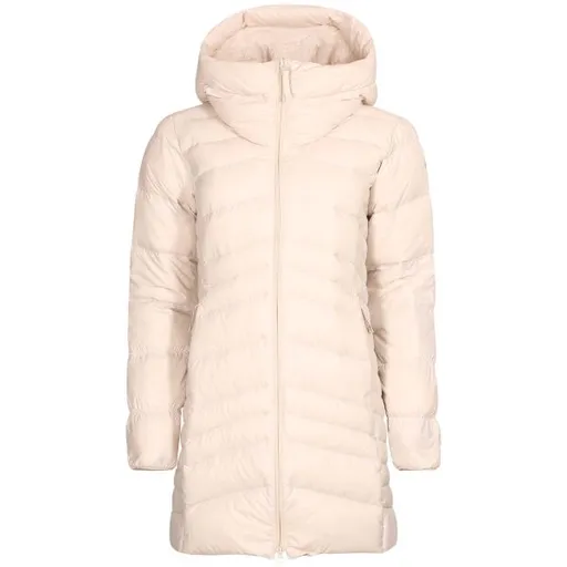 Columbia AUTUMN PARK DOWN MID JACKET Dámská zimní bunda, béžová, velikost