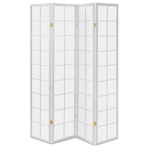 Paraván 4-dílný EF-804 Autronic