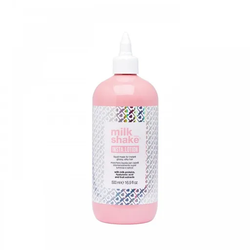 Milk Shake Maska na vlasy Insta.Lotion (Liquid Mask) 500 ml