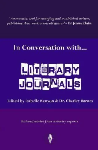 In Conversation with... Literary Journals