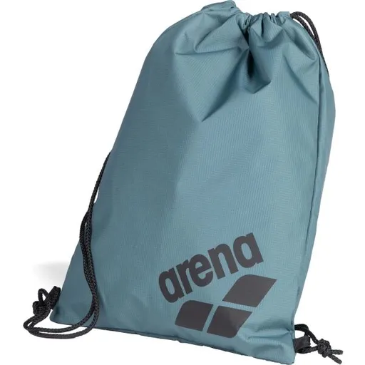 Arena ONE GO SWIMBAG Sportovní vak, zelená, velikost
