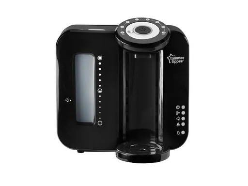 Tommee Tippee Perfect Prep Black přístroj na přípravu kojeneckého mléka