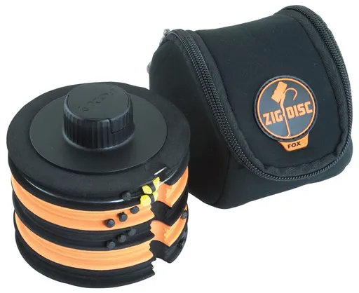 Fox Zásobník na návazce Zig Disc,Fox Zásobník na návazce Zig Disc