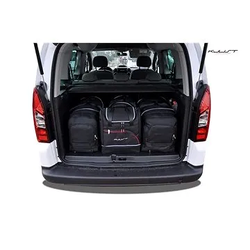 KJUST SADA TAŠEK SPORT 4KS PRO CITROEN BERLINGO 2008-2018 (7010001)