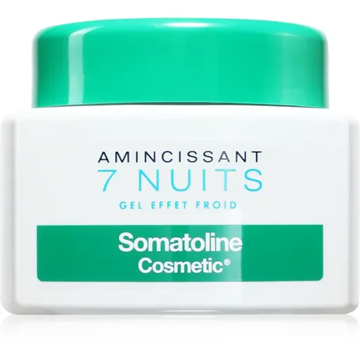 Somatoline 7 Nights zeštíhlující gel 250 ml