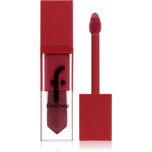 flormar Kiss Me More Lip Tattoo dlouhotrvající tekutá rtěnka odstín 007 Rosa 3.8 ml