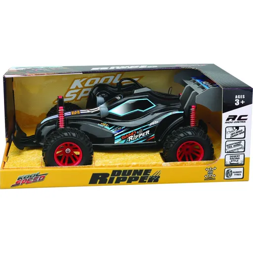 Epee RC Auto Buggy 1:16 modré polepy