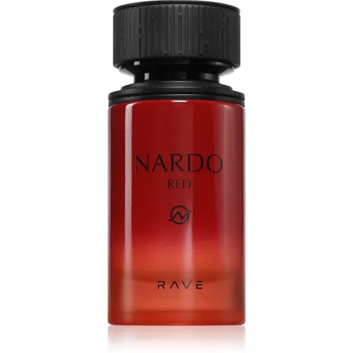 Rave Nardo Red parfémovaná voda unisex 100 ml