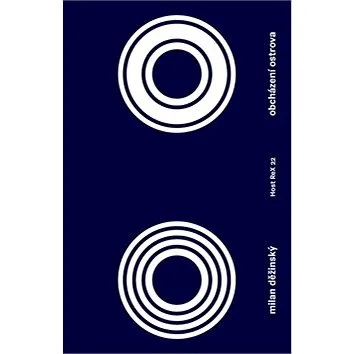 Obcházení ostrova (978-80-7577-094-3)