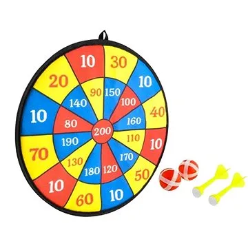 ISO 7055, na suchý zip 35.5 cm (179)