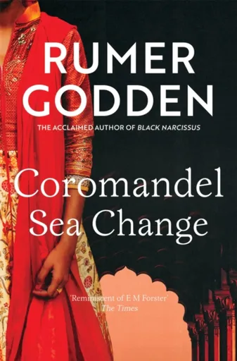 Coromandel Sea Change - Godden Rumer