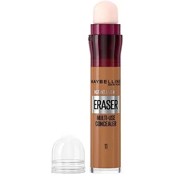 MAYBELLINE New York Instant Eraser korektor 11 Tan (3600531465254)