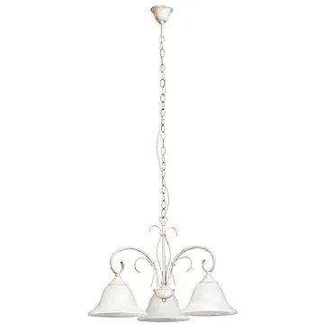 Rabalux - Lustr na řetězu 3xE27/60W (73521)