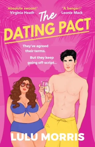 The Dating Pact - Lulu Morris