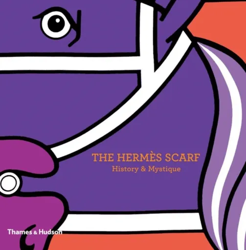 The Hermes Scarf - Nadine Coleno