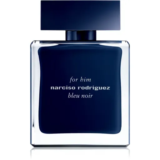 narciso rodriguez for him bleu noir toaletní voda pro muže 100 ml