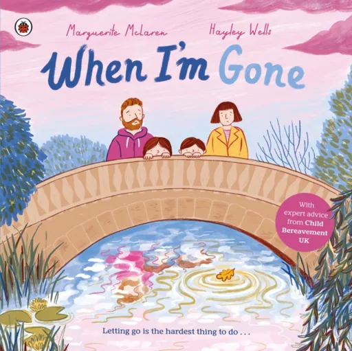 When I'm Gone - Marguerite McLaren