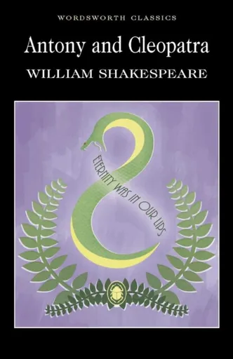 Antony and Cleopatra - William Shakespeare