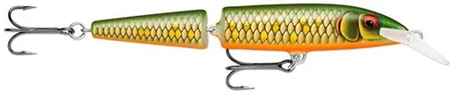 Rapala Wobler Jointed Floating SCRR - 13cm 18g,Rapala Wobler Jointed Floating SCRR - 13cm 18g