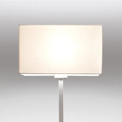 ASTRO Stínidlo PARK LANE GRANDE bílá stolní / nástěnná max. 60W AST 4001