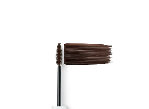 Dr. Hauschka Dlouhotrvající řasenka (Long Lasting Mascara) 8 ml Brown