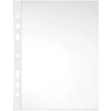 HERLITZ A4/60 mikronů, lesklé - balení 100 ks (60079107)