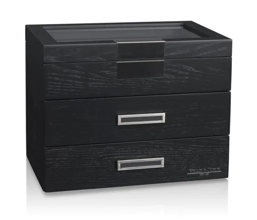 Box na hodinky Heisse & Söhne Monteray 30 70019-195.142