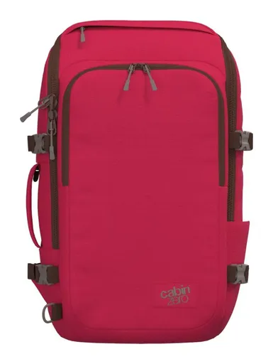 Cestovní batoh do letadla CabinZero Adv Pro 32L Miami magenta