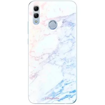 iSaprio Raibow Marble 10 pro Honor 10 Lite (rainmar10-TPU-Hon10lite)
