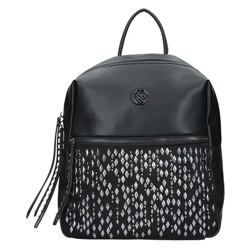 Dámský batoh Marina Galanti Laura - černá