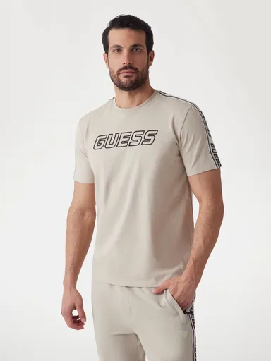 Guess Arlo CN T-shirt M