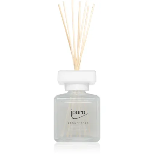 ipuro Essentials White Lily aroma difuzér 50 ml