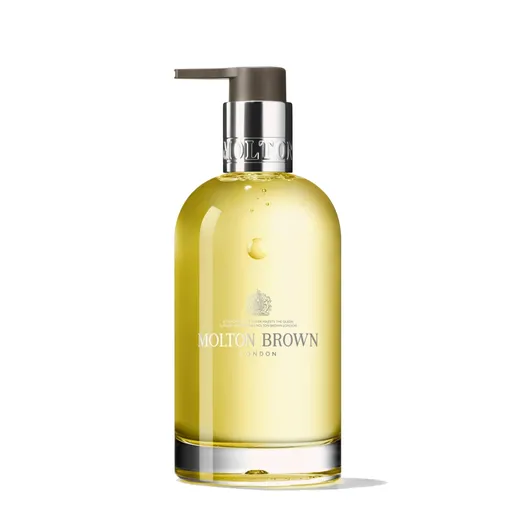 Molton Brown Mýdlo na ruce Orange & Bergamot (Fine Liquid Hand Wash) 200 ml