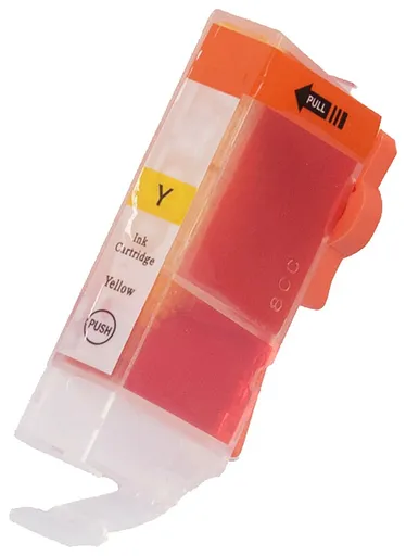 CANON BCI-3 Y - kompatibilní