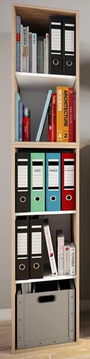 VCM Police Lona I XXL, dub sonoma