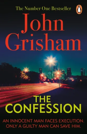 The Confession - John Grisham