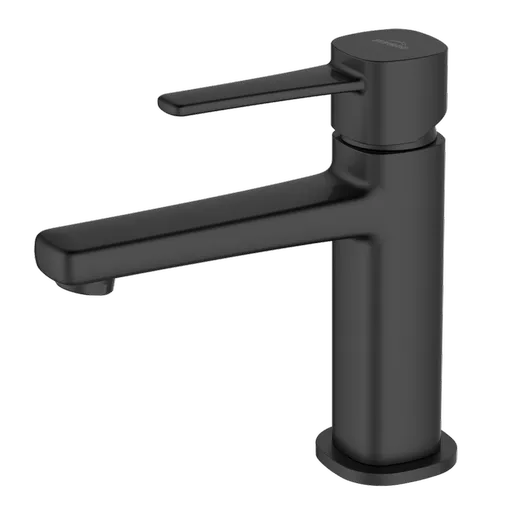 INVENA Umyvadlová baterie GLAMOUR TREND černá BU-02-004-V