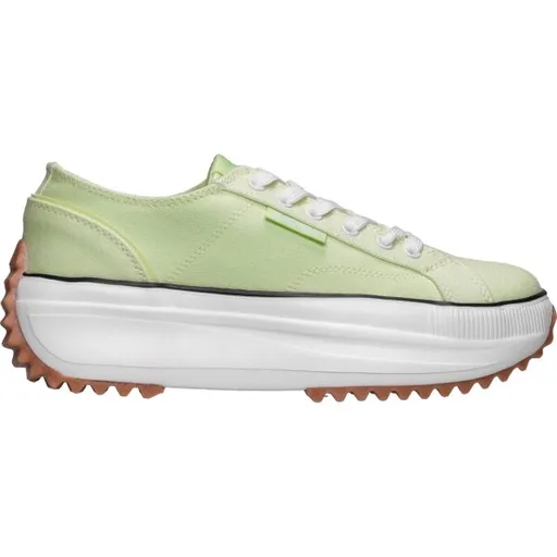 Reaper INTIRA Dámská volnočasová obuv, světle zelená, velikost