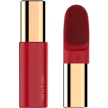 Dutio Silicone Facial Cleansing Device, červený (8595691000528)